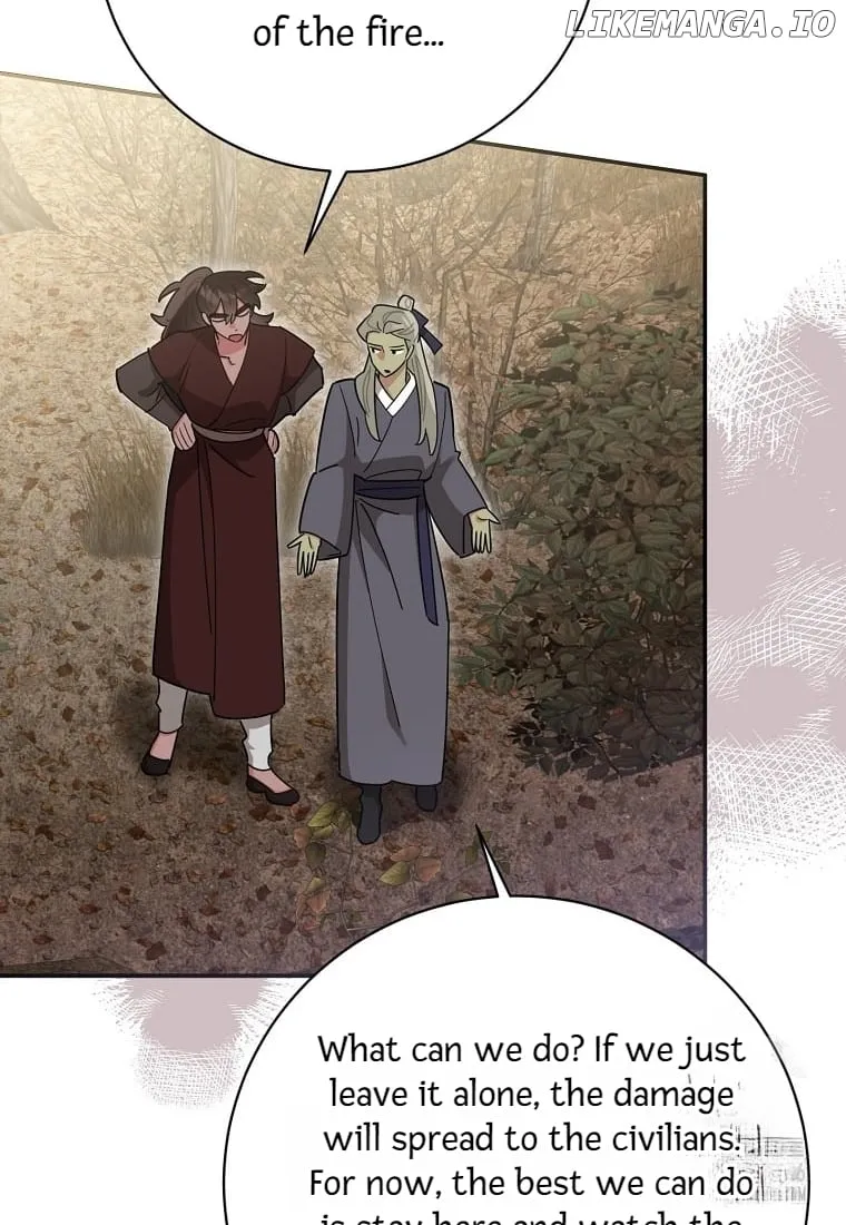I am the Precious Daughter of the Greatest Villain in the Fantasy World Chapter 140 51